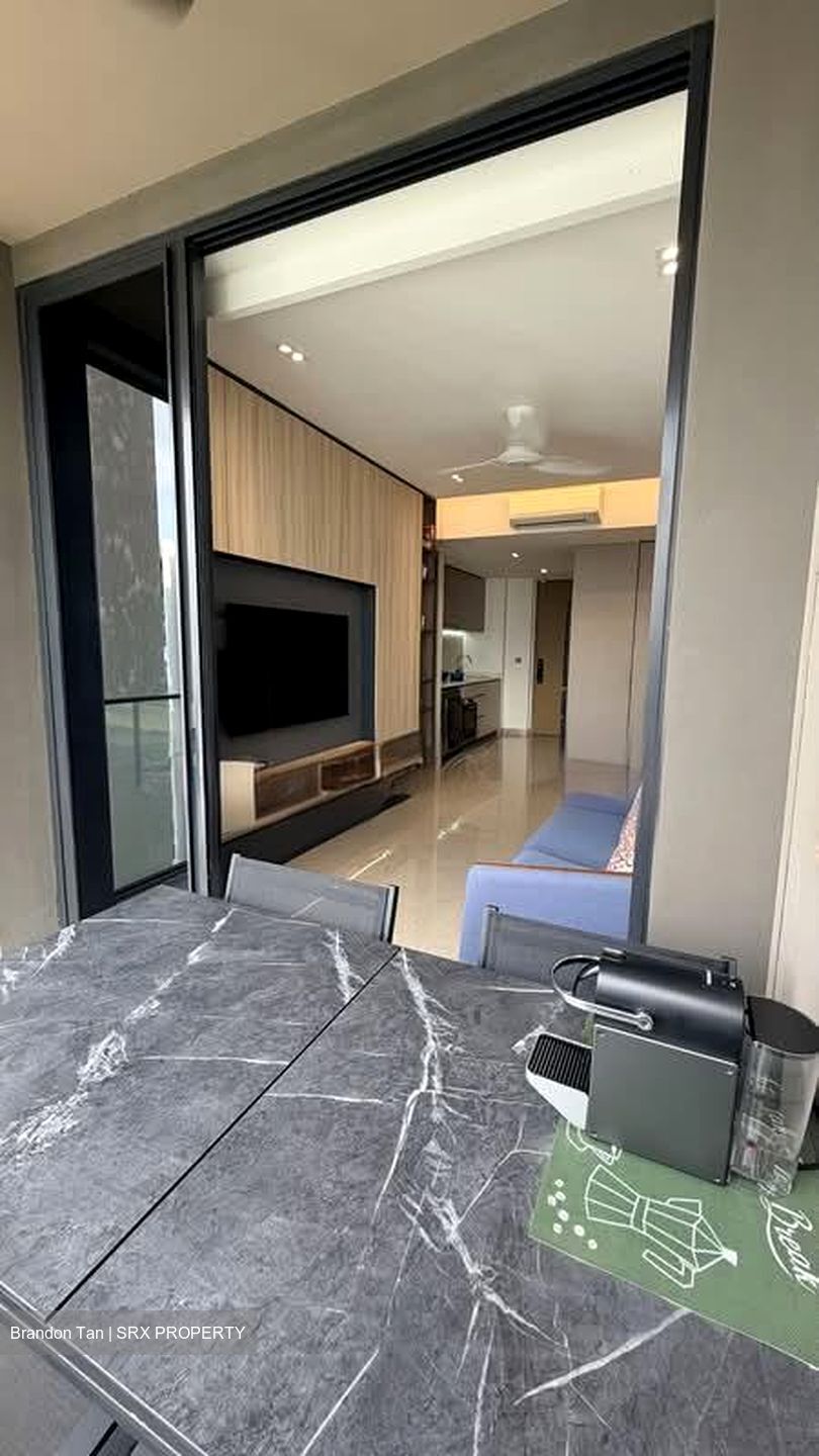 The Tapestry (D18), Condominium #551153891